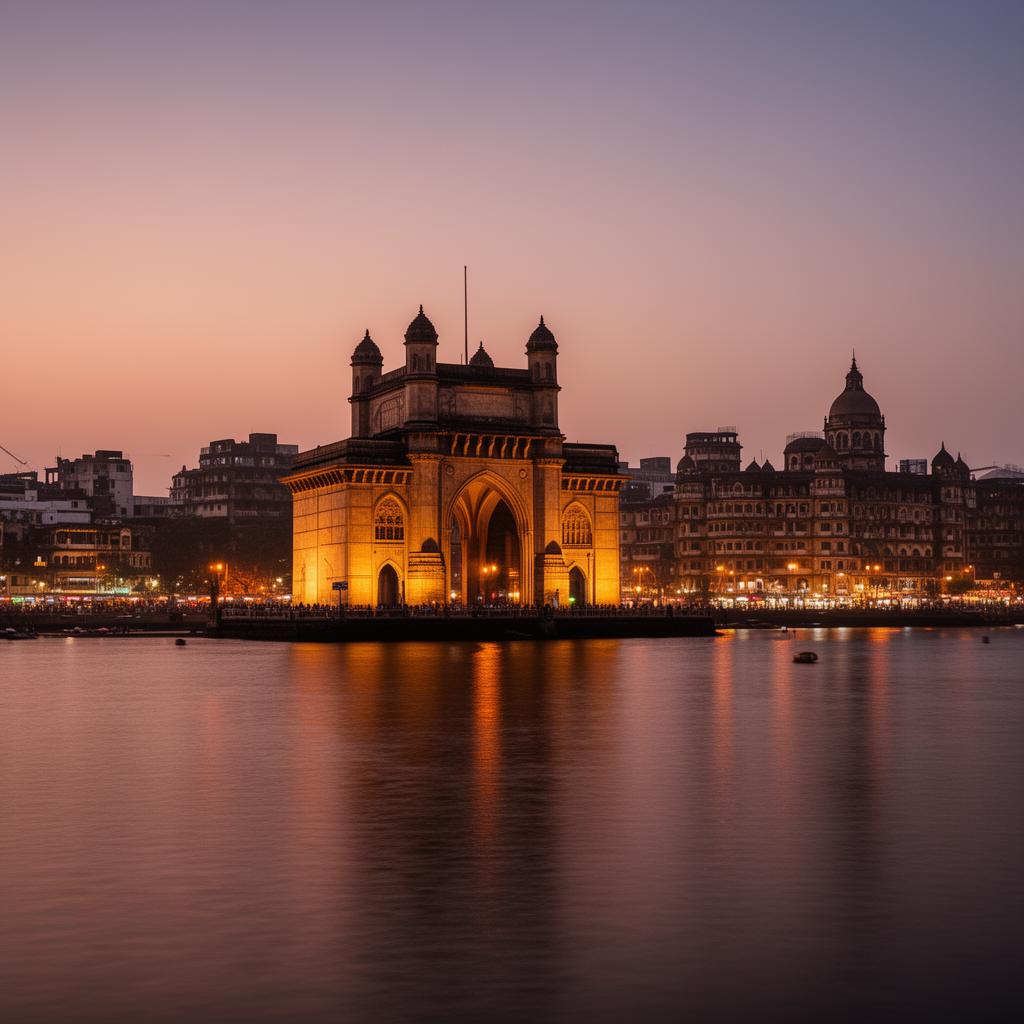 Mumbai & Maharashtra