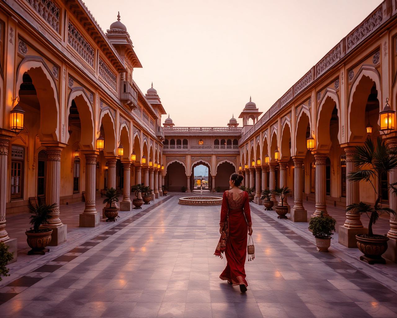 Rajasthan